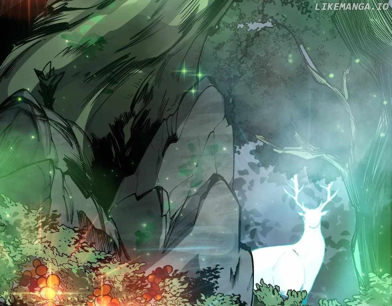 Catastrophic Necromancer Chapter 189 123